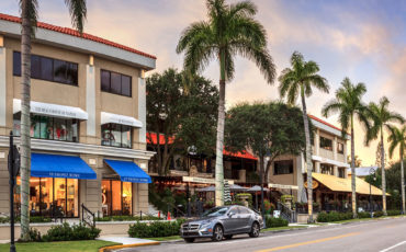 Commercial Property Management Naples