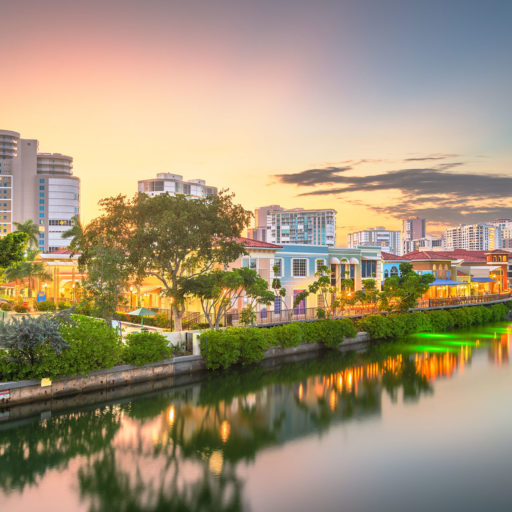 Naples, Florida, USA Skylinee Property Management Accounting Naples