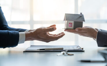 Commercial Proerty manager and property owner